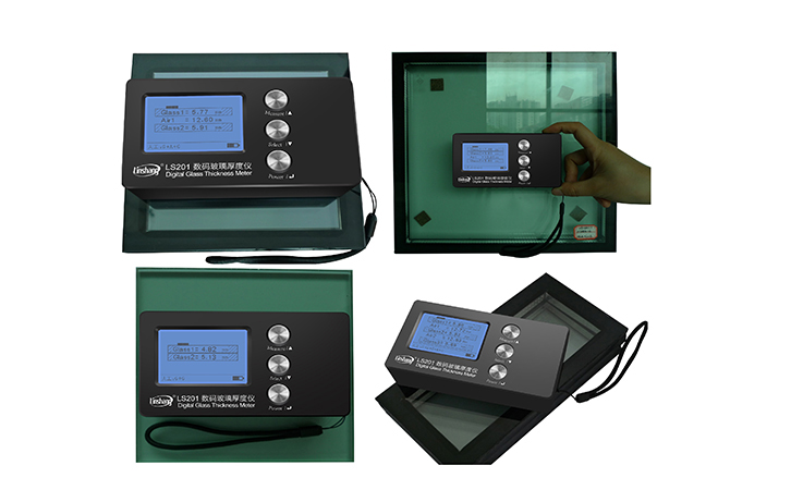 玻璃測厚儀